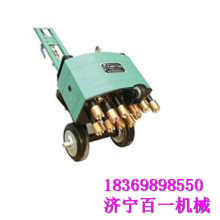匠心筑路，品質(zhì)先行 無錫市楊市星火機(jī)械設(shè)備廠路面機(jī)械發(fā)展紀(jì)實(shí)