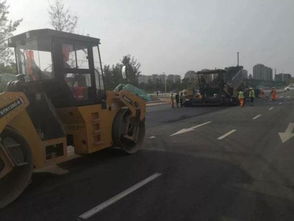 匠心筑路，卓越領(lǐng)航——三一路面機(jī)械優(yōu)秀施工案例年中盤點(diǎn)